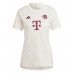 Bayern Munich Joshua Kimmich #6 kläder Kvinnor 2023-24 Tredje Tröja Kortärmad